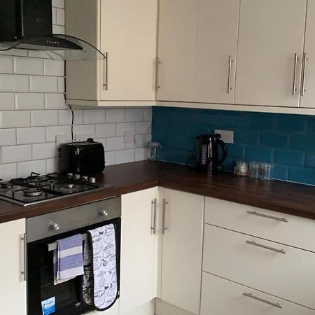 Anfield House 2 Bedroom 2 Mins From Anfield Stadium Sleeps 7 Liverpool Luaran gambar