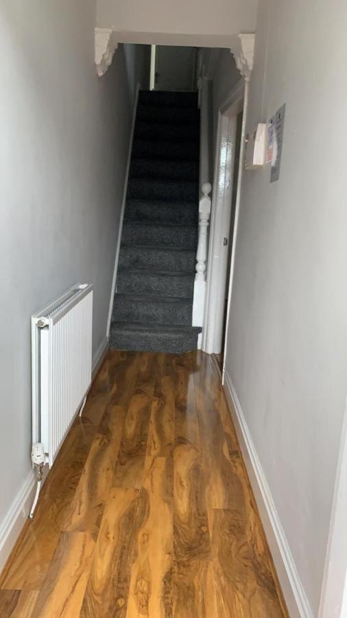 Anfield House 2 Bedroom 2 Mins From Anfield Stadium Sleeps 7 Liverpool Luaran gambar