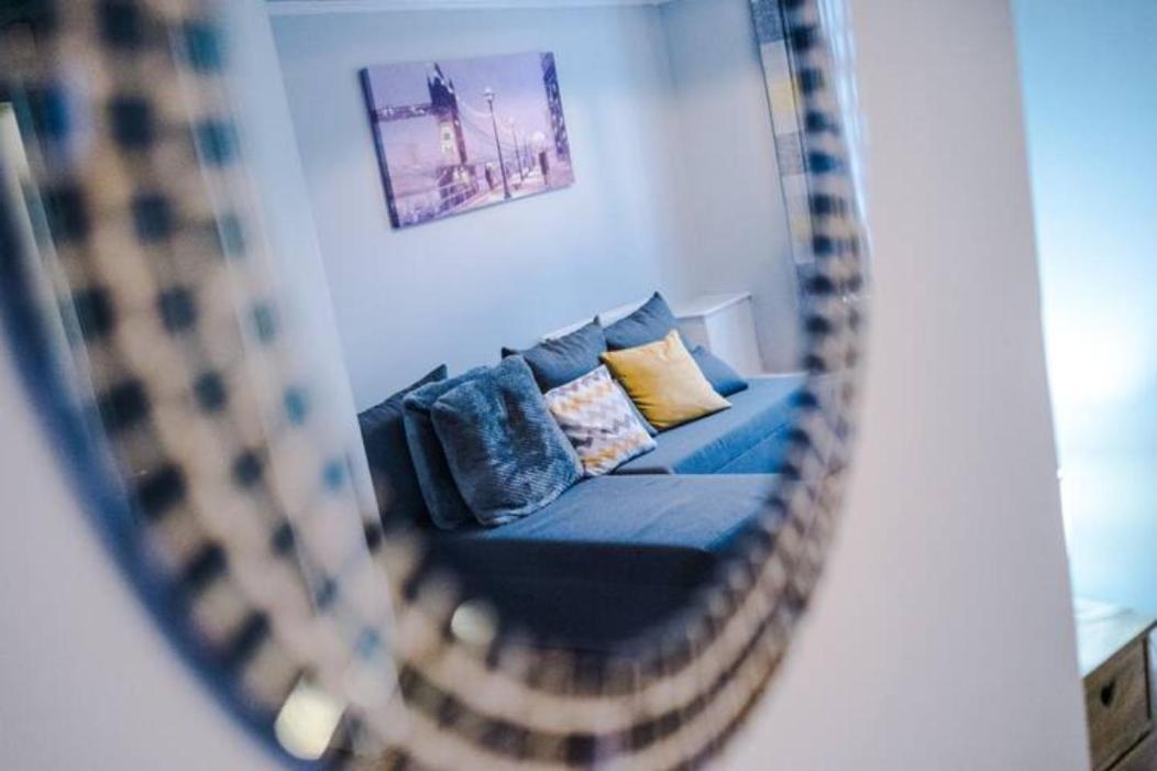 Anfield House 2 Bedroom 2 Mins From Anfield Stadium Sleeps 7 Liverpool Luaran gambar