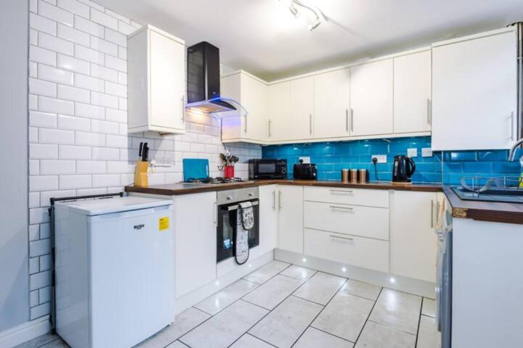 Anfield House 2 Bedroom 2 Mins From Anfield Stadium Sleeps 7 Liverpool Luaran gambar